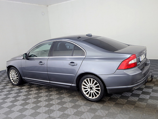 Volvo S80 Summum ATM 2.4 D5 120kW Tallina - foto 4