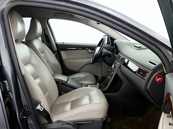 Volvo S80 Summum ATM 2.4 D5 120kW Tallina - foto 6