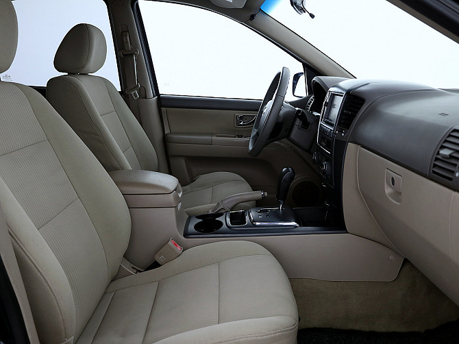 Kia Sorento Facelift ATM 2.5 CRDi 125kW Tallina - foto 6