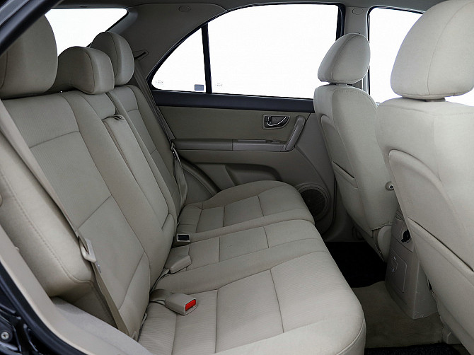 Kia Sorento Facelift ATM 2.5 CRDi 125kW Tallina - foto 7