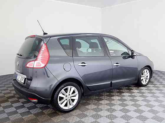 Renault Scenic Xmod ATM 2.0 dCi 110kW Tallina