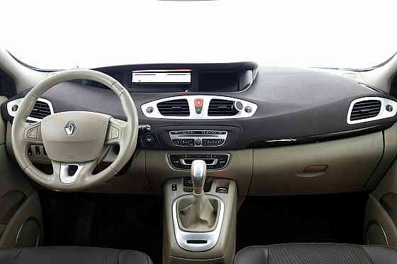 Renault Scenic Xmod ATM 2.0 dCi 110kW Tallina