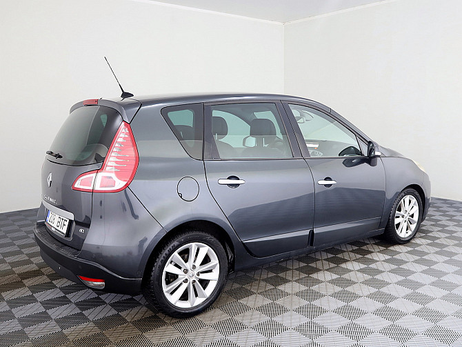 Renault Scenic Xmod ATM 2.0 dCi 110kW Tallina - foto 3