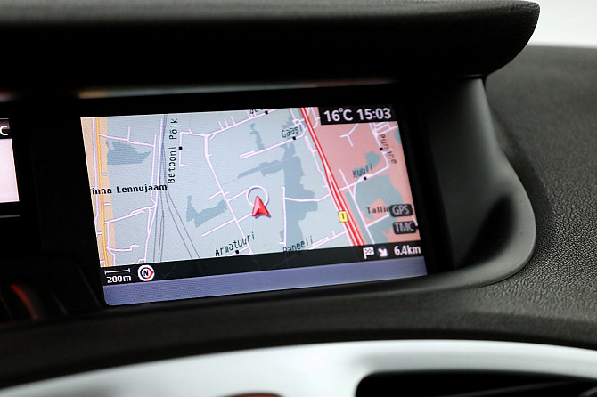 Renault Scenic Xmod ATM 2.0 dCi 110kW Tallina - foto 8