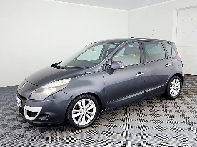 Renault Scenic Xmod ATM 2.0 dCi 110kW Tallina - foto 2
