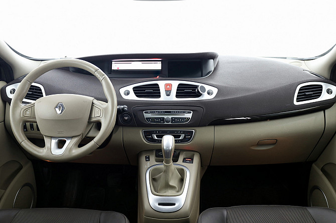 Renault Scenic Xmod ATM 2.0 dCi 110kW Tallina - foto 5