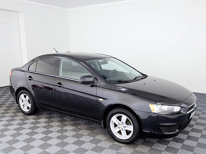 Mitsubishi Lancer Comfort ATM 1.5 80kW Tallina - foto 1