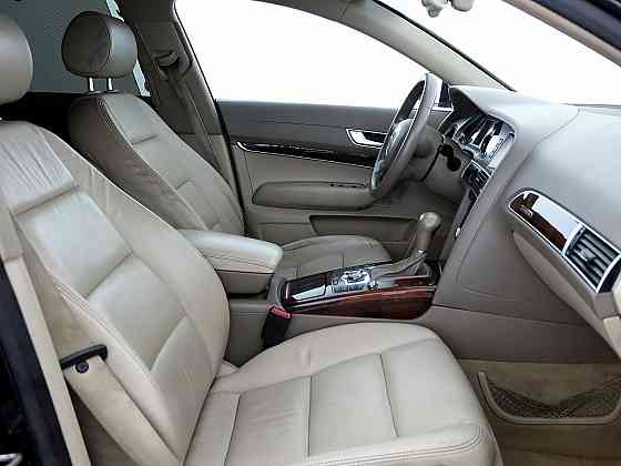 Audi A6 Highline Quattro ATM 3.0 TDI 171kW Таллин