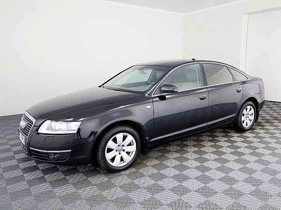 Audi A6 Highline Quattro ATM 3.0 TDI 171kW Таллин