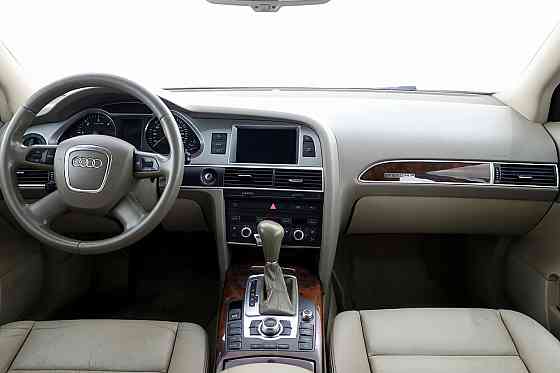 Audi A6 Highline Quattro ATM 3.0 TDI 171kW Таллин