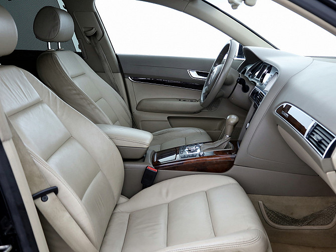 Audi A6 Highline Quattro ATM 3.0 TDI 171kW Таллин - изображение 6