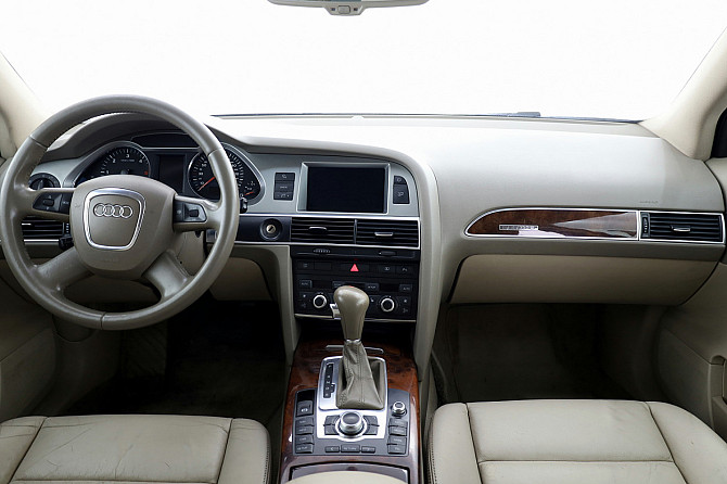 Audi A6 Highline Quattro ATM 3.0 TDI 171kW Таллин - изображение 5