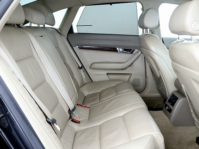Audi A6 Highline Quattro ATM 3.0 TDI 171kW Таллин - изображение 7
