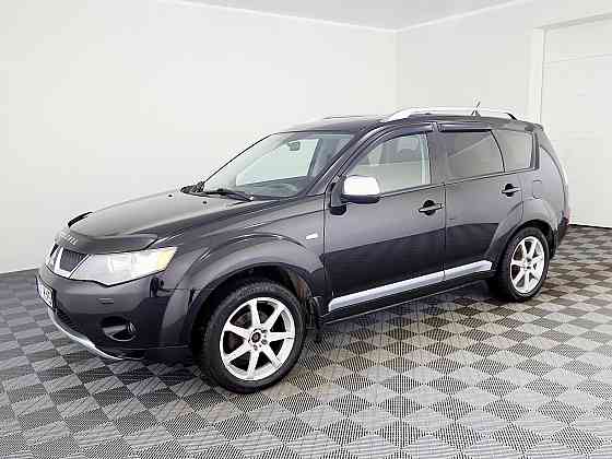 Mitsubishi Outlander Comfort 4x4 ATM 2.4 125kW Tallina