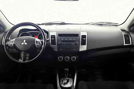Mitsubishi Outlander Comfort 4x4 ATM 2.4 125kW Tallina