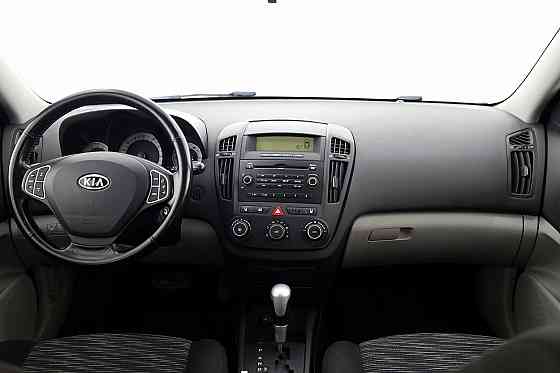 Kia Ceed Elegance ATM 1.6 90kW Tallina