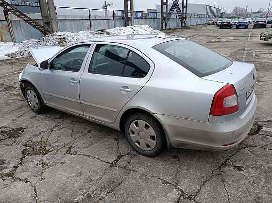 Skoda Octavia Comfortline Facelift 1.6 TDI 77kW Tallina