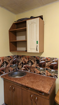 Izīrē 1 istabas dzīvokli Rīgā Rajons: Ķengarags — Platība: ≈ 36 m² — 1–2 stāvs — Centrālā apkure... Рига - изображение 1