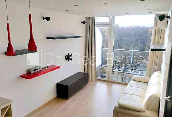 Земля в собственности, новостройка, благоустроенная озеленённая территория, Rīga