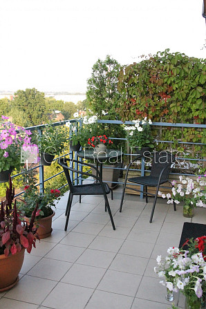 Projekts - Torena Nami, jaunceltne, labiekārtota apzaļumota teritorija, slēgta teritorija, Rīga - foto 15