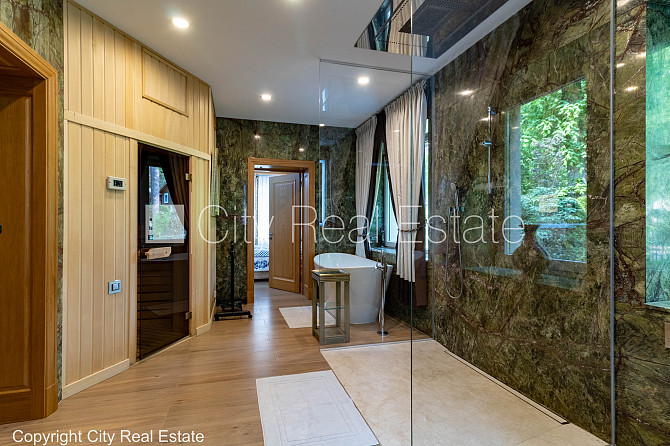 Jaunceltne, labiekārtota apzaļumota teritorija, teritorijas iebrauktuves vārti aprīkoti ar Jūrmala - foto 12