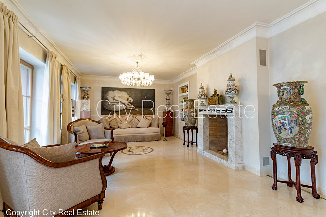 Jaunceltne, labiekārtota apzaļumota teritorija, slēgta teritorija, teritorijas iebrauktuves Jūrmala - foto 10