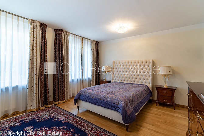 Jaunceltne, labiekārtota apzaļumota teritorija, slēgta teritorija, teritorijas iebrauktuves Jūrmala - foto 9