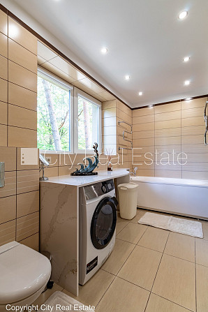 Jaunceltne, labiekārtota apzaļumota teritorija, slēgta teritorija, teritorijas iebrauktuves Jūrmala - foto 20