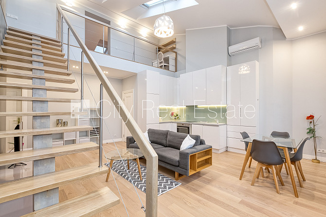 Projekts - Residence Lumiere, fasādes māja, renovēta māja, slēgts pagalms, iespēja nomāt Rīga - foto 17