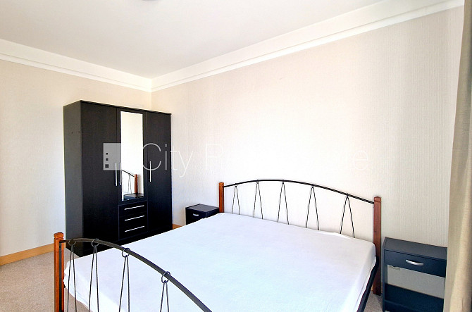 Projekts - Panorama Plaza, jaunceltne, labiekārtota apzaļumota teritorija, iespēja nomāt Rīga - foto 18