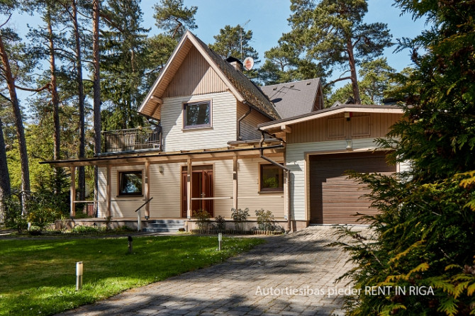 Zemes gabals prestižā un klusā vietā Jūrmalā.  Plaša un iekopta teritorija, un jūra pāris Jūrmala - foto 7