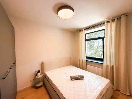 Сдаётся полностью отремонтированная 2комнатная квартира!  Здание прошло полную Rīga