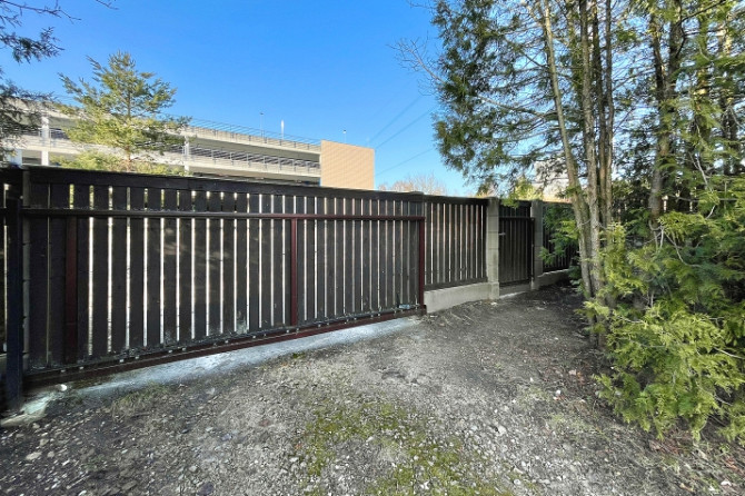 Zemes gabals ar projektu 2 dzīvokļu mājai, ar izbūvētu pamatu plātni (aktuāla būvatļauja), Rīga - foto 8