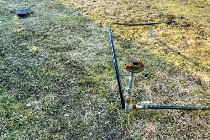 Zemes gabals ar projektu 2 dzīvokļu mājai, ar izbūvētu pamatu plātni (aktuāla būvatļauja), Rīga - foto 5