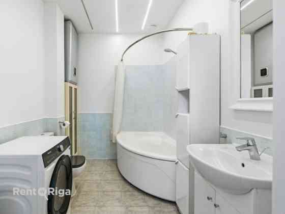 Предлагается в долгосрочную аренду уютная и функциональная 2-комнатная квартира Rīga