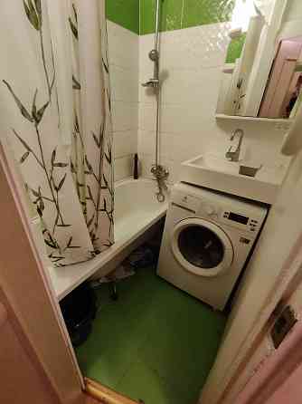 Pārdod dzīvokli Rīgā, Ķengaragā, Platība: 44.4 м², Istabu skaits: 2 ist., 4 stāvs, Ēkas augstums:... Рига