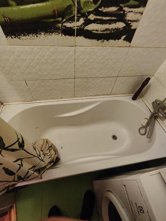 Pārdod dzīvokli Rīgā, Ķengaragā, Platība: 44.4 м², Istabu skaits: 2 ist., 4 stāvs, Ēkas augstums:... Рига - изображение 2