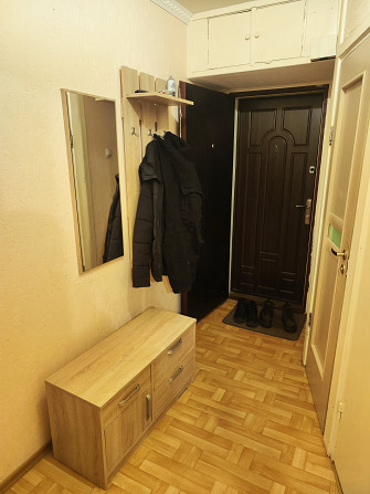 Pārdod dzīvokli Rīgā, Ķengaragā, Platība: 44.4 м², Istabu skaits: 2 ist., 4 stāvs, Ēkas augstums:... Рига - изображение 12