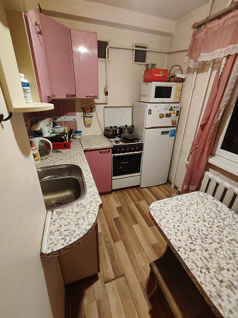 Pārdod dzīvokli Rīgā, Ķengaragā, Platība: 44.4 м², Istabu skaits: 2 ist., 4 stāvs, Ēkas augstums:... Рига - изображение 8