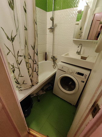 Pārdod dzīvokli Rīgā, Ķengaragā, Platība: 44.4 м², Istabu skaits: 2 ist., 4 stāvs, Ēkas augstums:... Рига - изображение 4