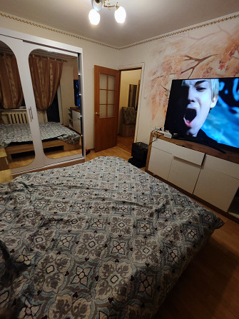 Pārdod dzīvokli Rīgā, Ķengaragā, Platība: 44.4 м², Istabu skaits: 2 ist., 4 stāvs, Ēkas augstums:... Рига - изображение 9