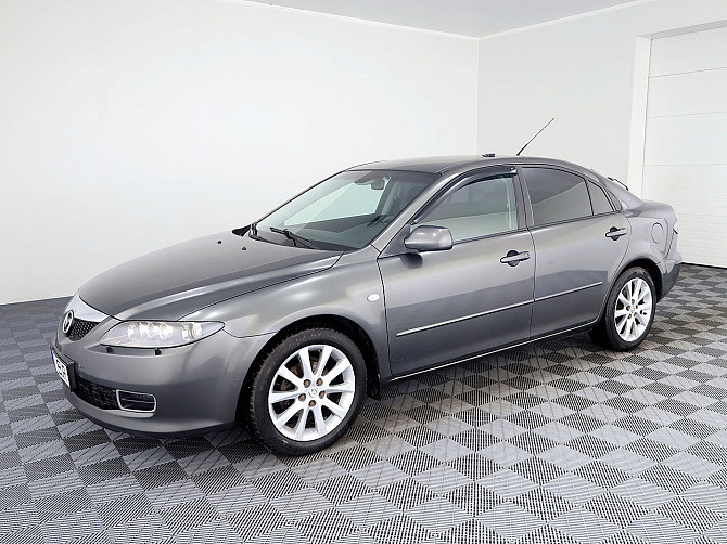 Mazda 6 Facelift ATM 2.0 108kW Tallina - foto 2