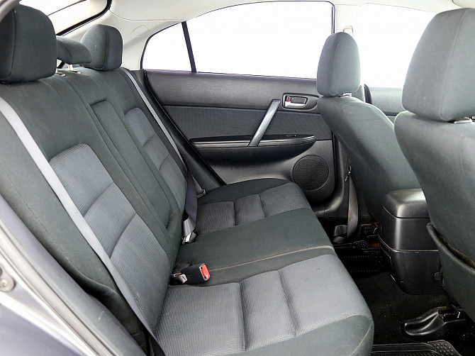 Mazda 6 Facelift ATM 2.0 108kW Tallina - foto 7