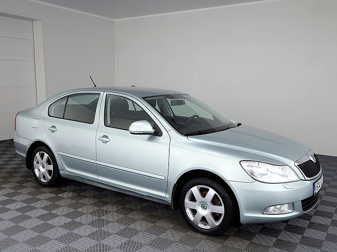 Skoda Octavia Elegance Facelift 1.2 77kW Tallina - foto 1