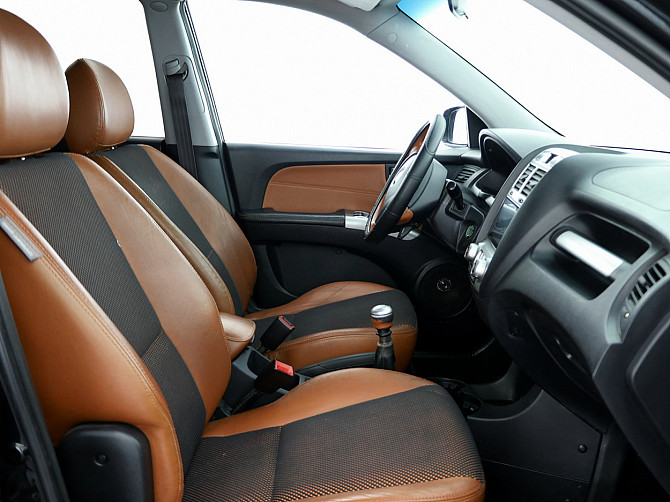 Kia Sportage Active 4X4 2.0 CRDi 103kW Tallina - foto 6