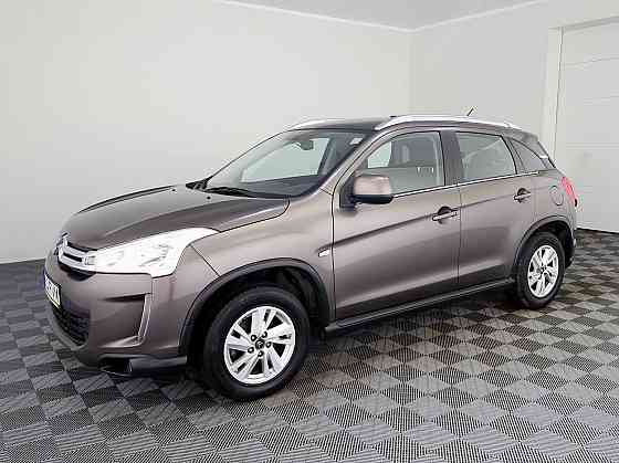 Citroen C4 Aircross Comfort 1.6 HDi 84kW Tallina