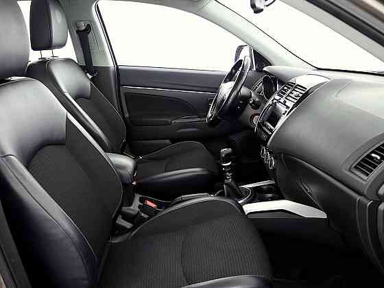 Citroen C4 Aircross Comfort 1.6 HDi 84kW Tallina