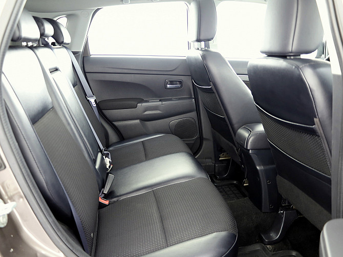 Citroen C4 Aircross Comfort 1.6 HDi 84kW Tallina - foto 7