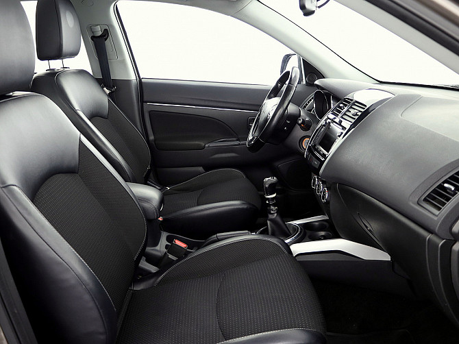 Citroen C4 Aircross Comfort 1.6 HDi 84kW Tallina - foto 6