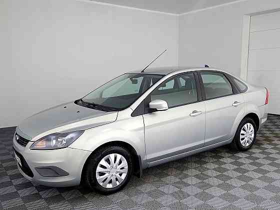 Ford Focus Facelift 1.6 74kW Tallina